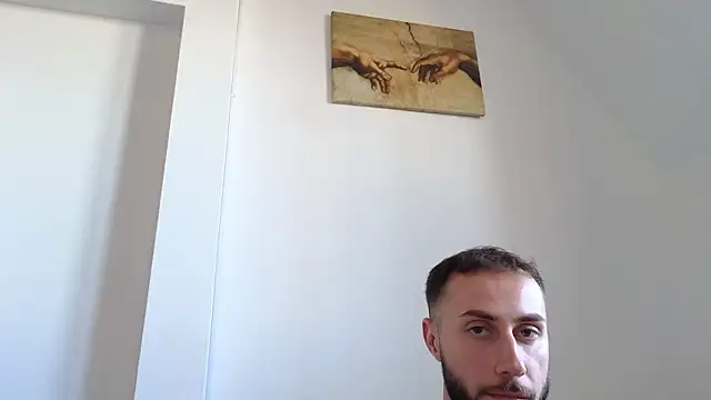 RyanStorm_ Webcam show