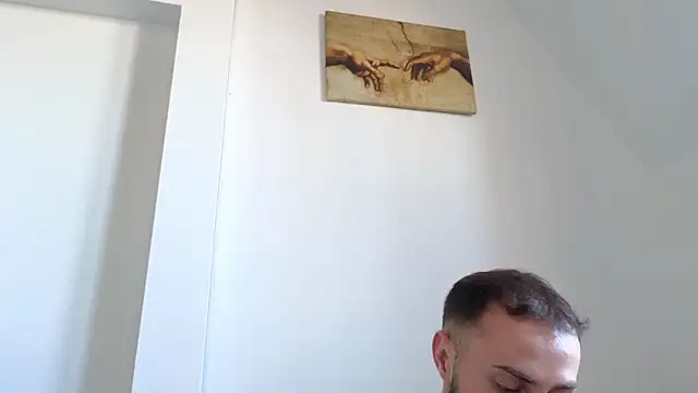 RyanStorm_ Webcam show