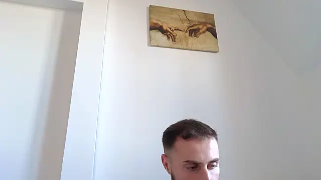 RyanStorm_ Webcam show