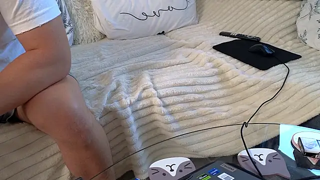 RyanStorm_ Webcam show