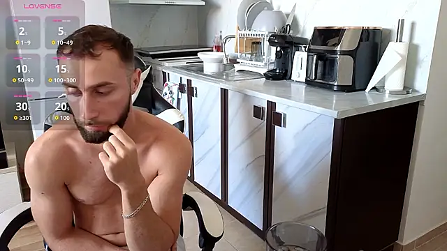 RyanStorm_ Pertunjukan Webcam