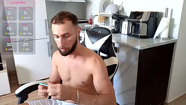 RyanStorm_ Webcamshow