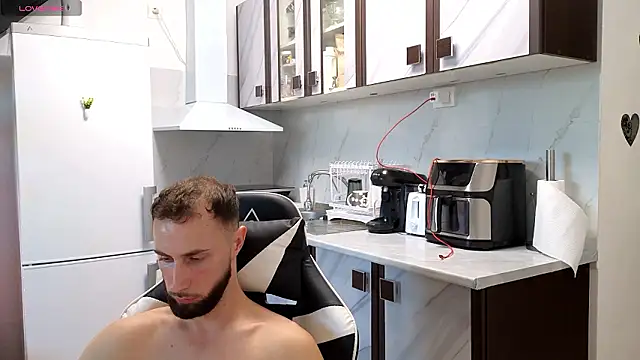 RyanStorm_ Webcam show
