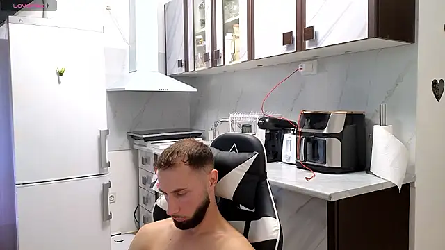 RyanStorm_ Webcam show