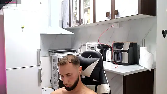 RyanStorm_ Webcam show