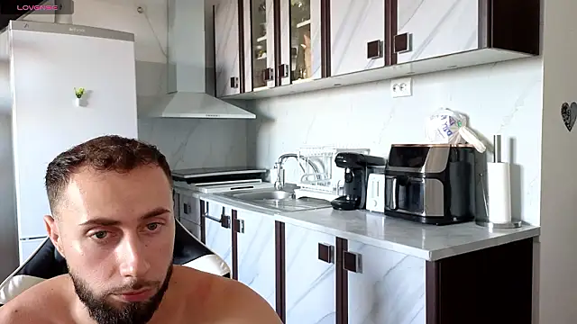 RyanStorm_ Webcam show