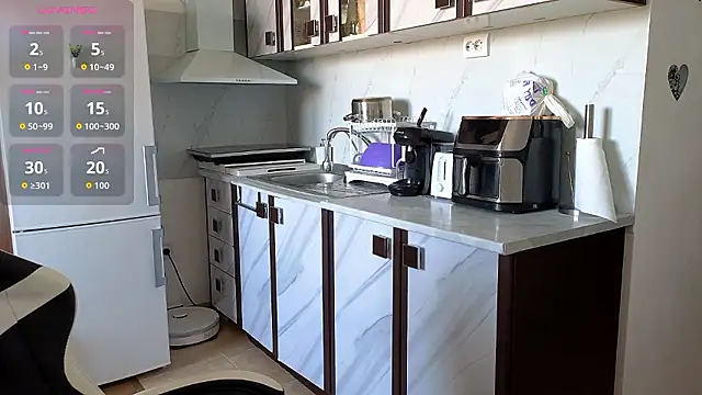 RyanStorm_ Webcam show