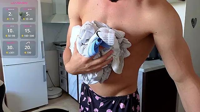 RyanStorm_ Obrolan Langsung XXX