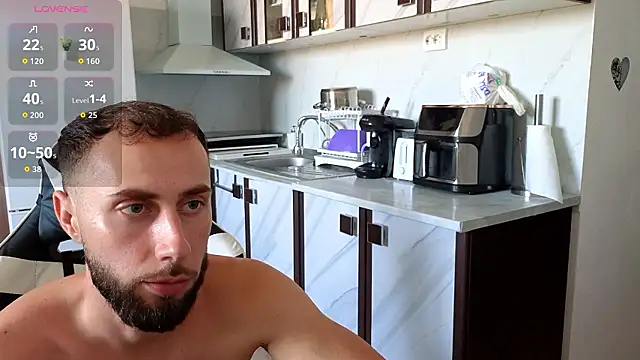 RyanStorm_ Webcam show