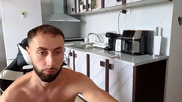 RyanStorm_ Webcam show
