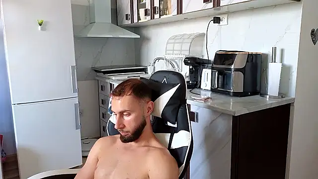 RyanStorm_ Webcam show