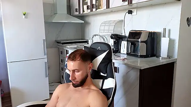 RyanStorm_ Webcam show
