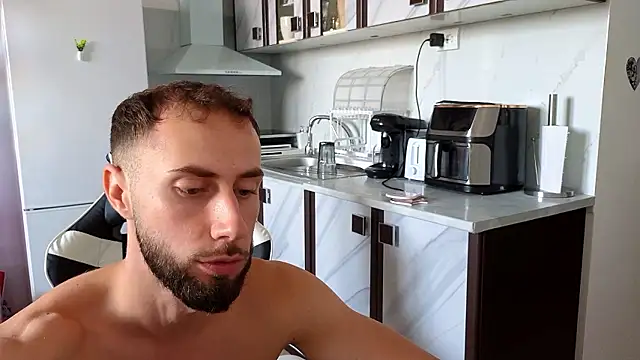 RyanStorm_ Webcam show