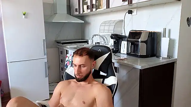 RyanStorm_ Webcam show