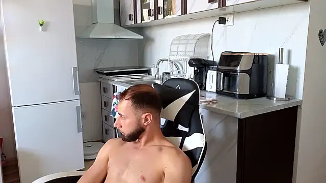 RyanStorm_ Webcam show