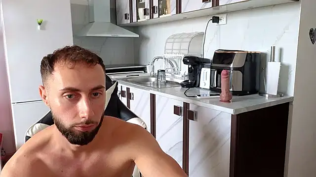 RyanStorm_ Webcam show
