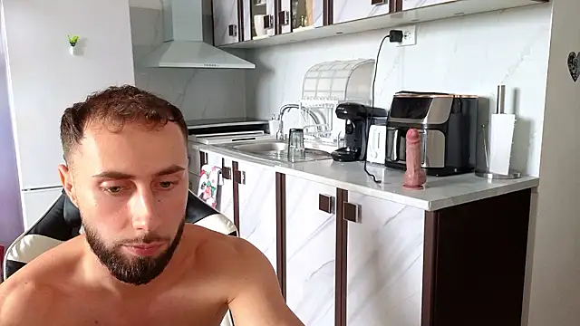 RyanStorm_ Webcam show