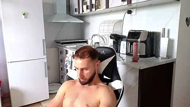 RyanStorm_ Webcam show