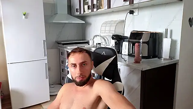 RyanStorm_ Webcam show