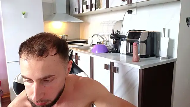 RyanStorm_ Webcam show