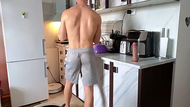 RyanStorm_ Webcam show