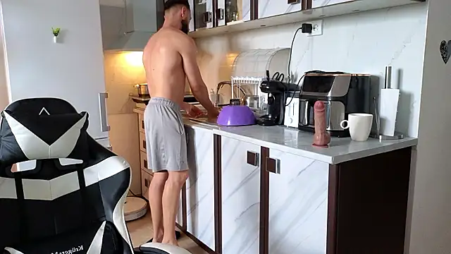 RyanStorm_ Webcam show
