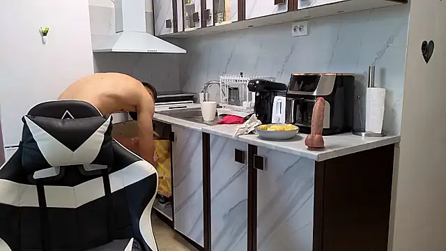 Živý XXX chat RyanStorm_