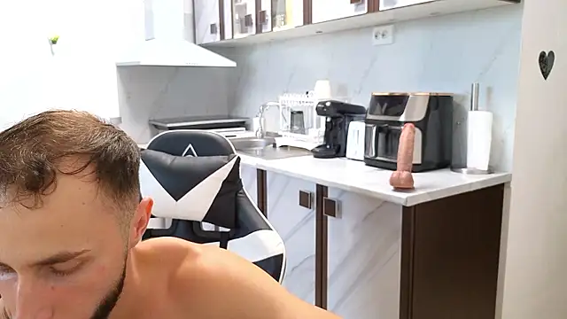 โชว์เว็บแคมของ RyanStorm_