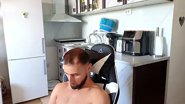 RyanStorm_ Webcam show