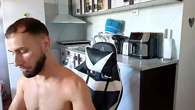 RyanStorm_ Webcam show