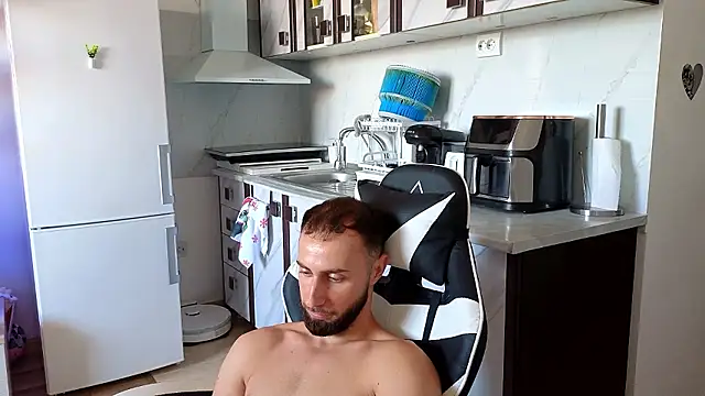 RyanStorm_ Webcam show