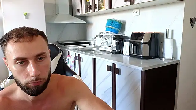 RyanStorm_ Webcam show