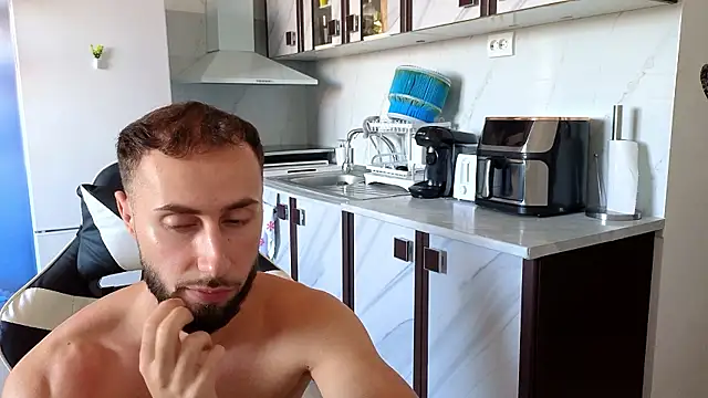 RyanStorm_ Webcam show