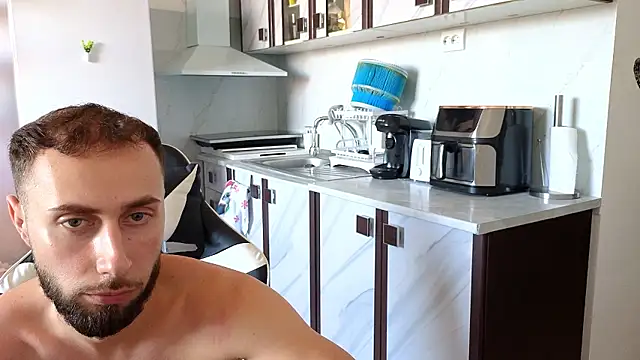 RyanStorm_ Webcam show