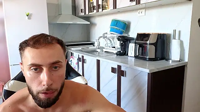 RyanStorm_ – webcam-show