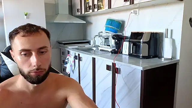 RyanStorm_ Webcam show