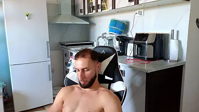 RyanStorm_ Webcam show
