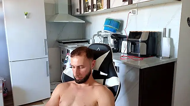 RyanStorm_ Webcam show