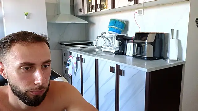 RyanStorm_ Webcam show