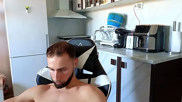 RyanStorm_'s Webcam Show