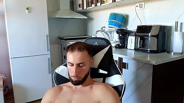 RyanStorm_ Webcamshow