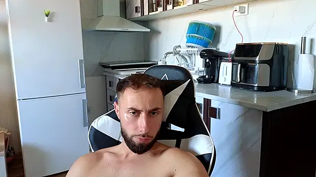 RyanStorm_ Webcam show