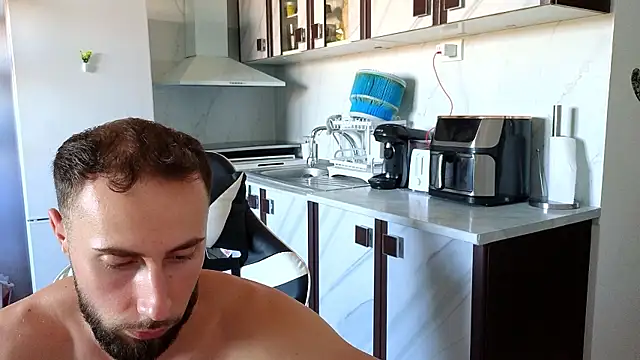 โชว์เว็บแคมของ RyanStorm_