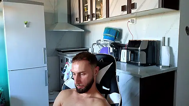 RyanStorm_ Webcam show