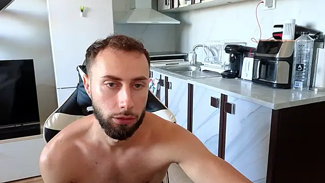 Show Webcam de RyanStorm_