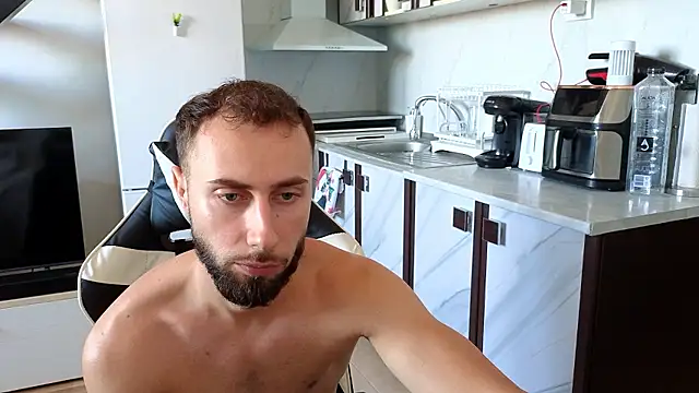 RyanStorm_ Show Webcam
