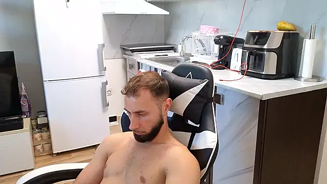 RyanStorm_ Webcam show