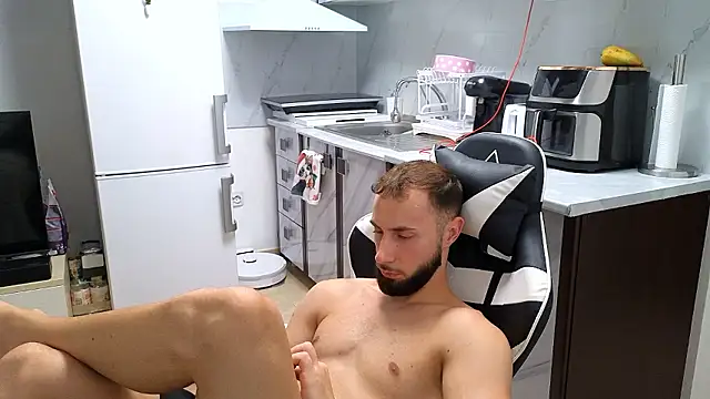 RyanStorm_ Webcam show