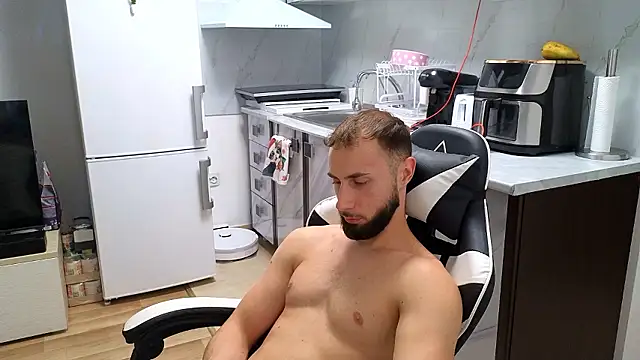 RyanStorm_ Webcam show