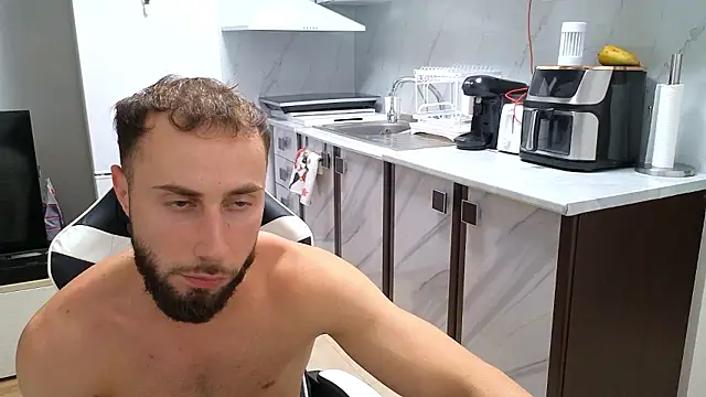 RyanStorm_ Webcam show
